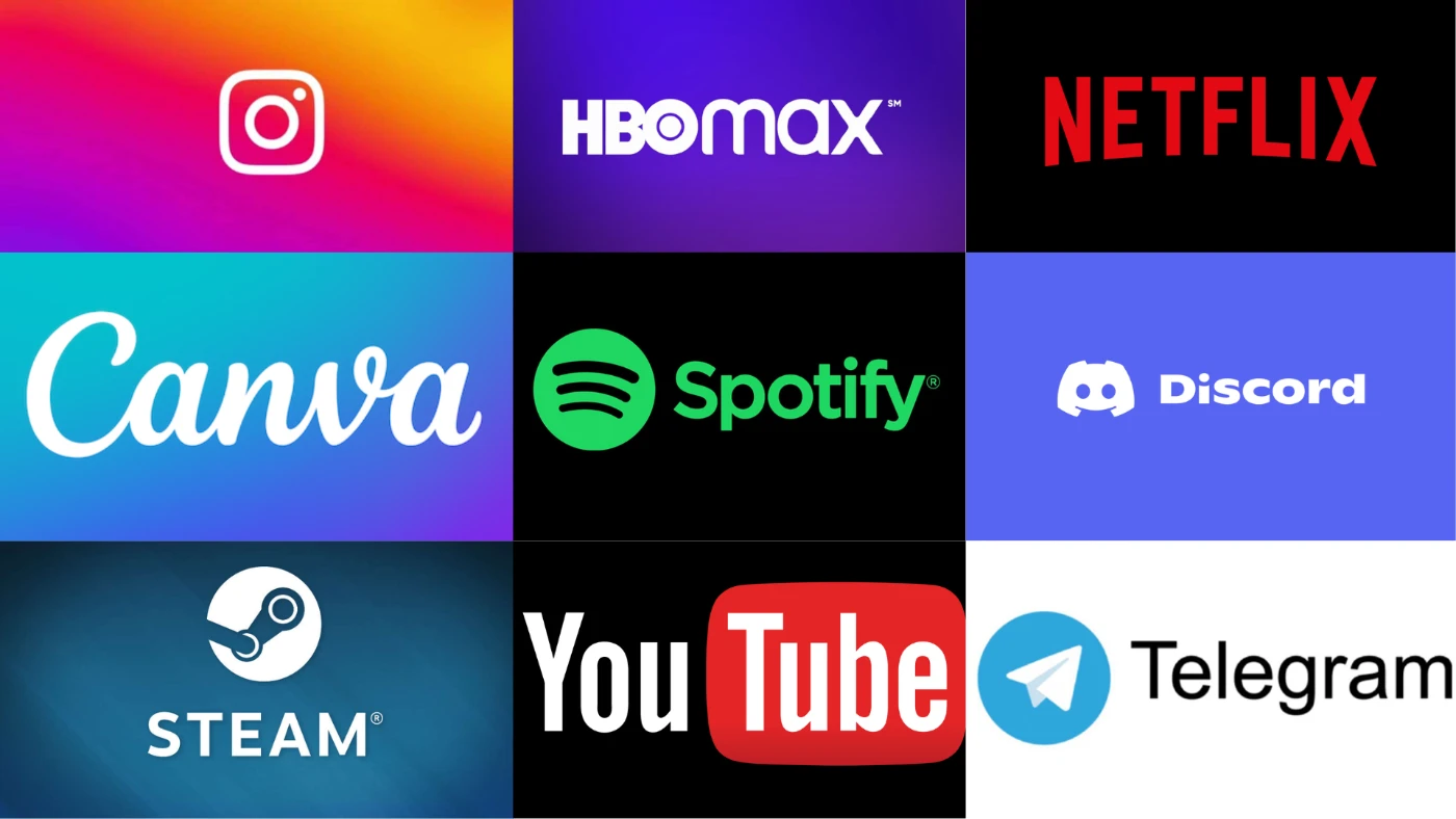 Revenda Todo Tipo De Produto Digital - Outros