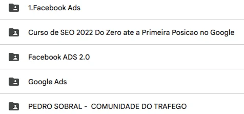 25 Cursos Online, Todos em Vídeo Aulas - Lista na descrição! - Cursos e Treinamentos