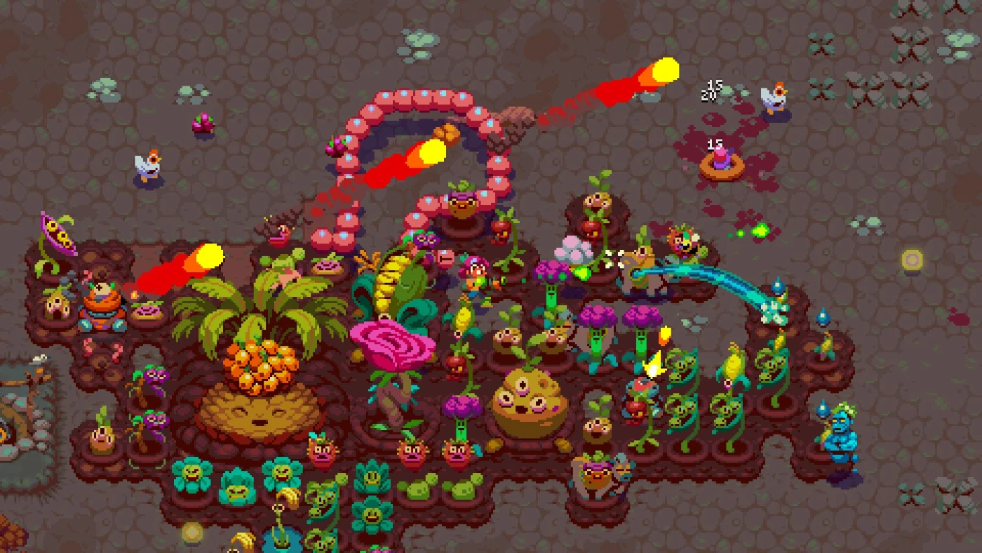 Xbox Atomicrops: Reap What You Bundle #C87292