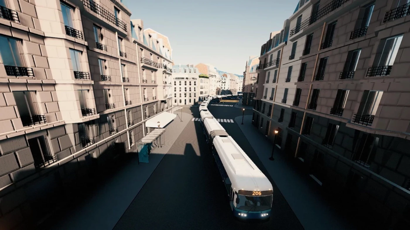 Xbox Snakeybus (Xbox One) #C38209