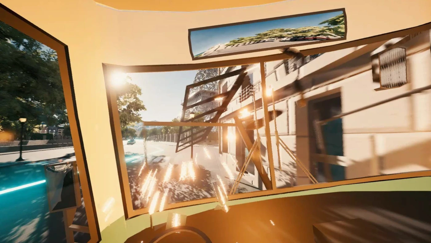 Xbox Snakeybus (Xbox One) #C38209