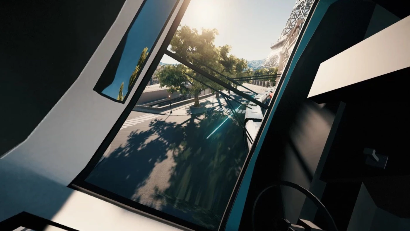 Xbox Snakeybus (Xbox One) #C38209