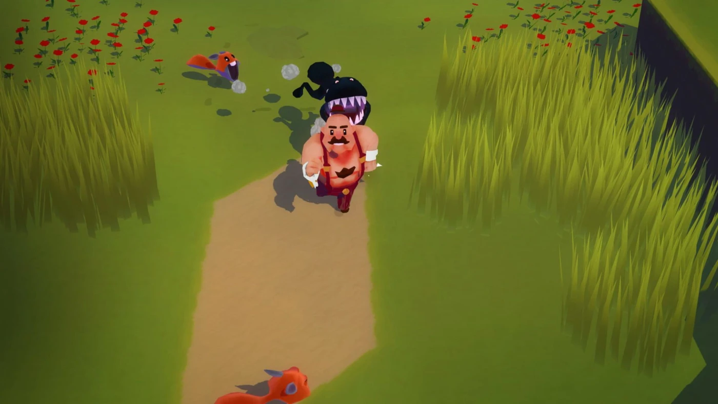 Xbox World to the West #C21539