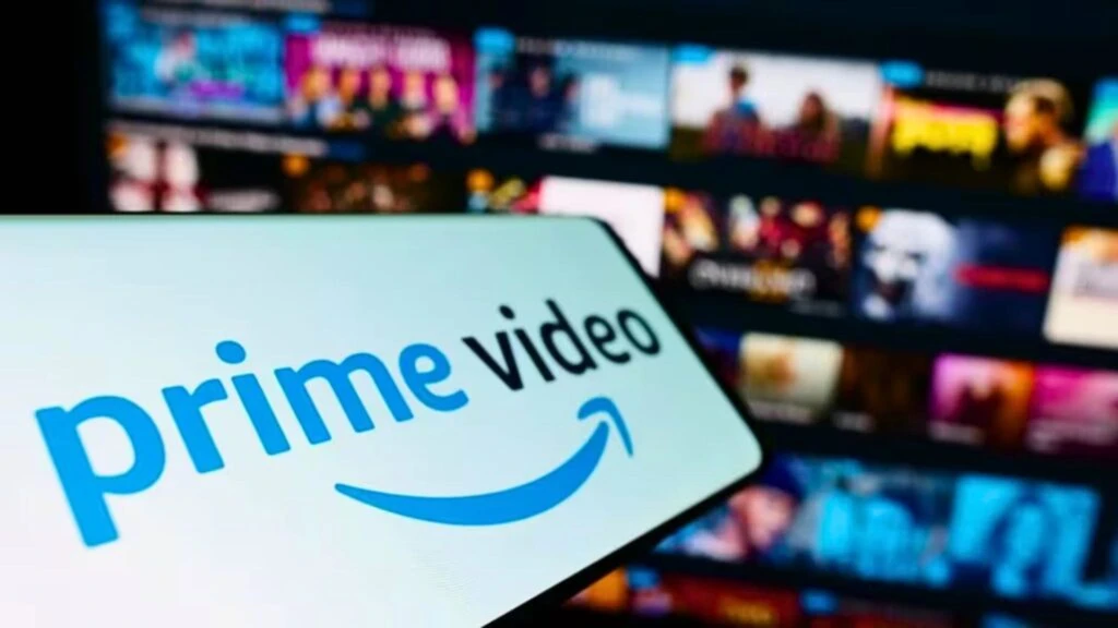 Prime Vídeo 4K - Tela Privada Exclusiva Só Sua Por 30 Dias - Assinaturas e Premium