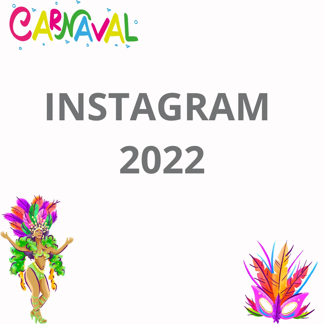 Instagram De 2022 - Para Marketing E Ads - Social Media