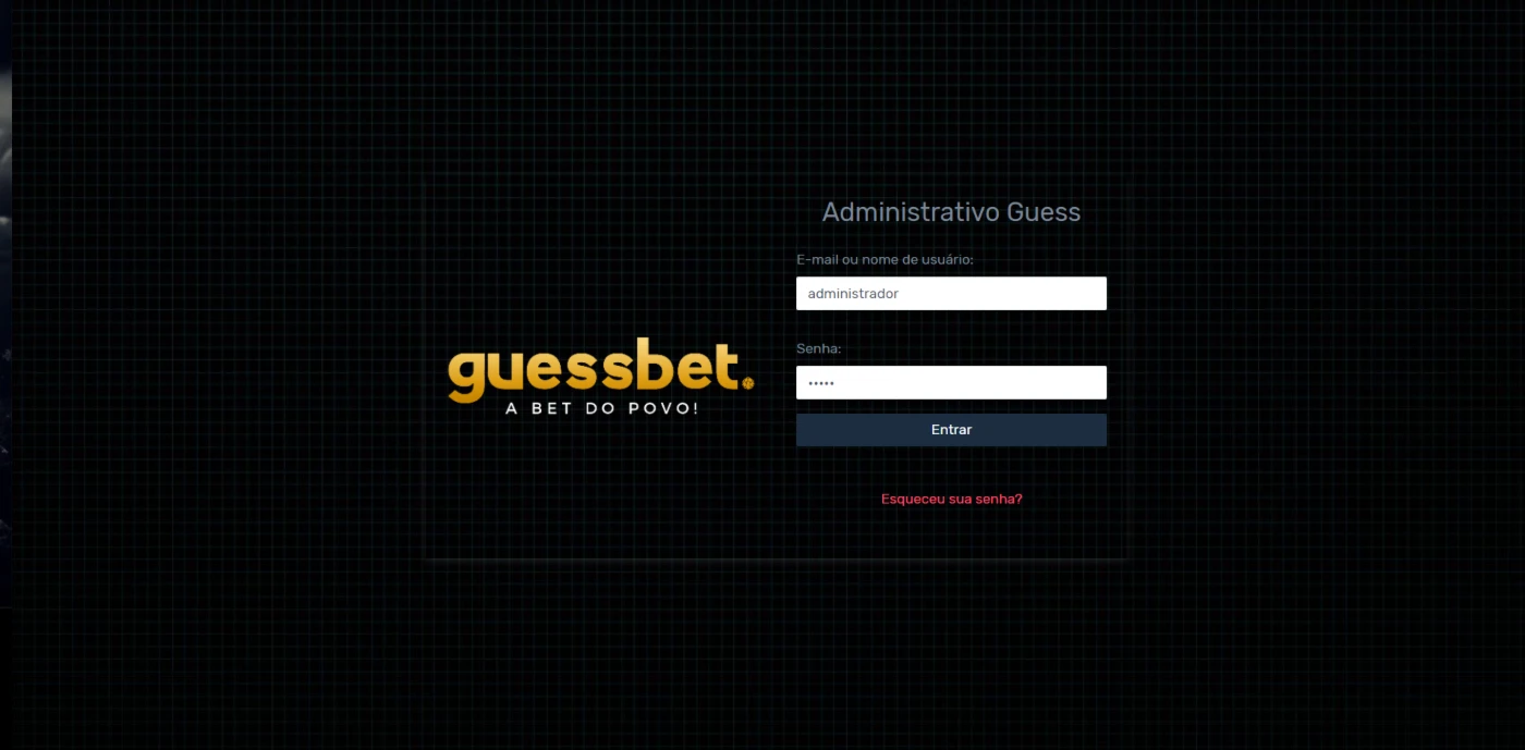 Script Cassino Completo: guessbet original! - Others