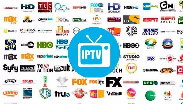IPTV Melhor - Assinaturas e Premium