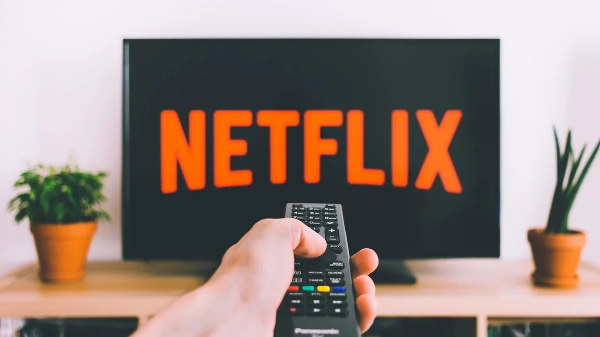 Netflix - Tela Privada Só Sua Por 30 Dias - Assinaturas e Premium