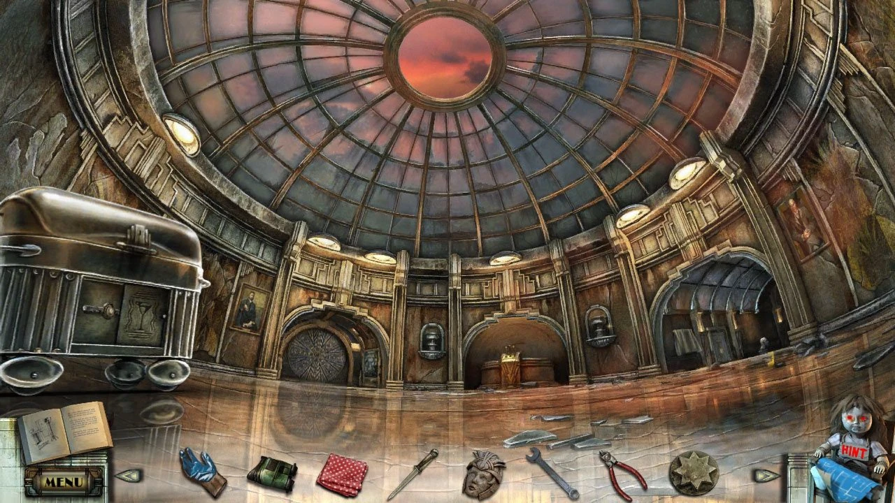 Xbox True Fear: Forsaken Souls Part 2 #C38229