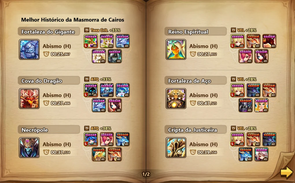 Raridade Jujutsu | Lucifer + Gojo Dark + Itadori Dark J3 - Summoners War