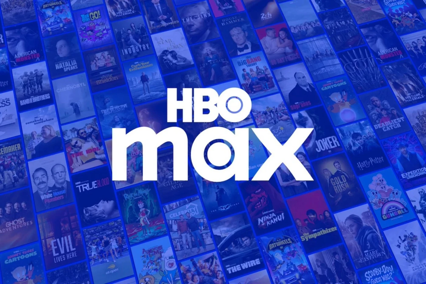 HBO MAX 30 dias - Premium