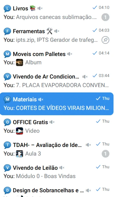 Cursonalta Cursos - Premium