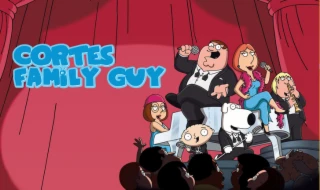 Family Guy: +350 Cortes Para Você Monetizar - Social Media