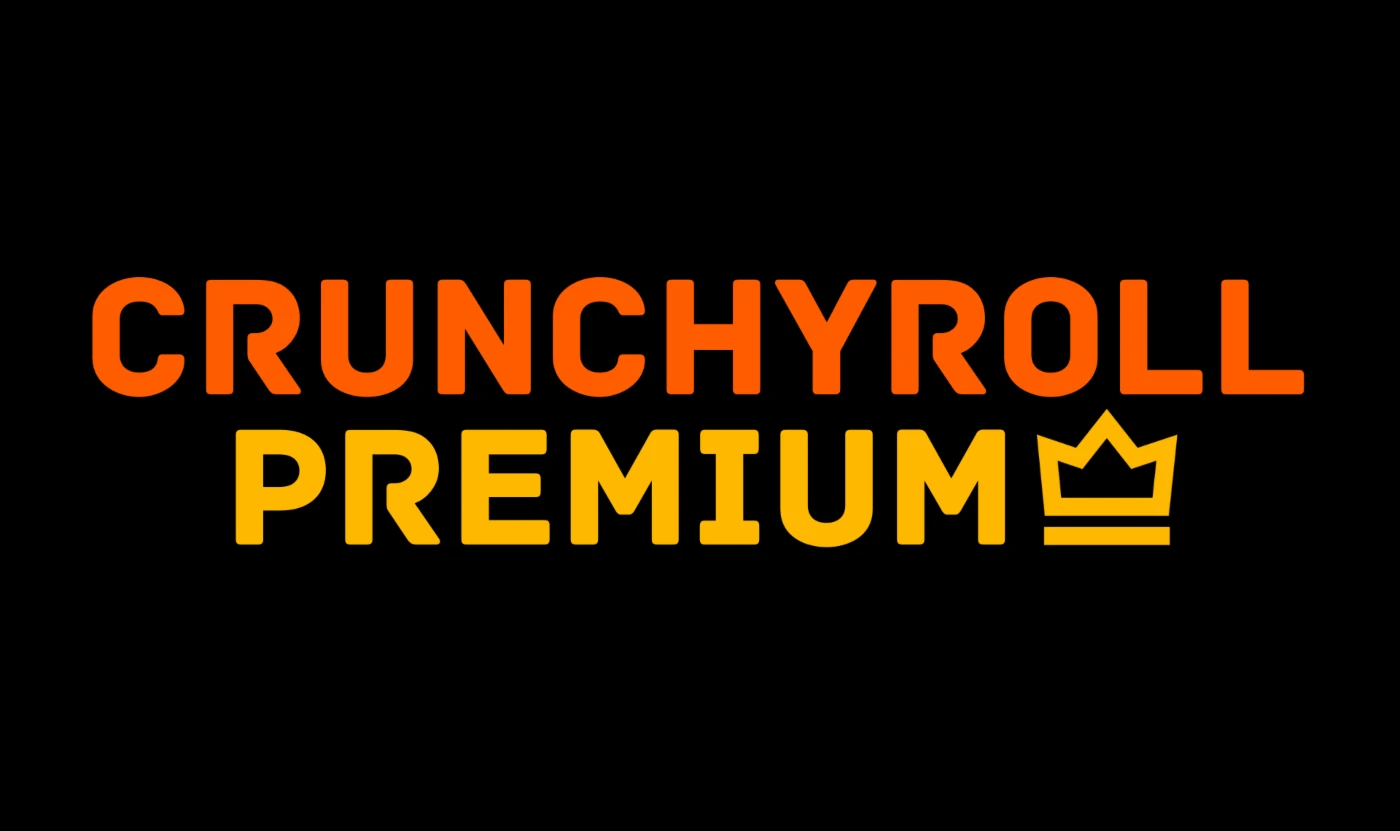 Crunchyroll (Privada) 1 Mês - Premium