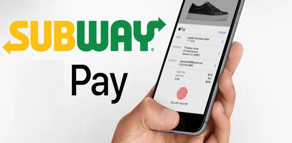 Servidor Completo De Pagamentos Subway Pay - Outros