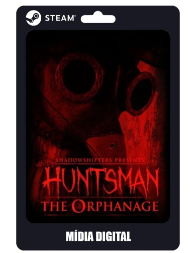 Huntsman: The Orphanage - Steam