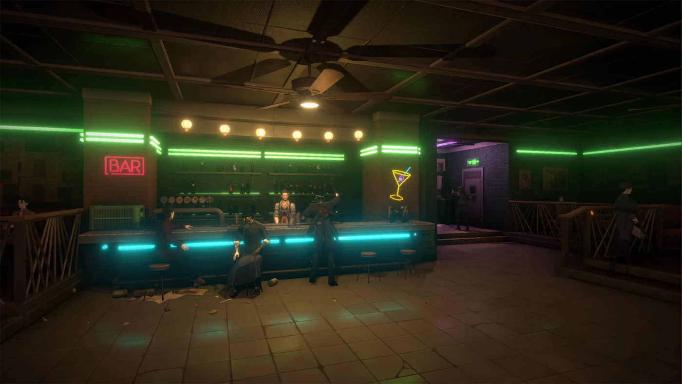 Xbox Mato Anomalies #C81134