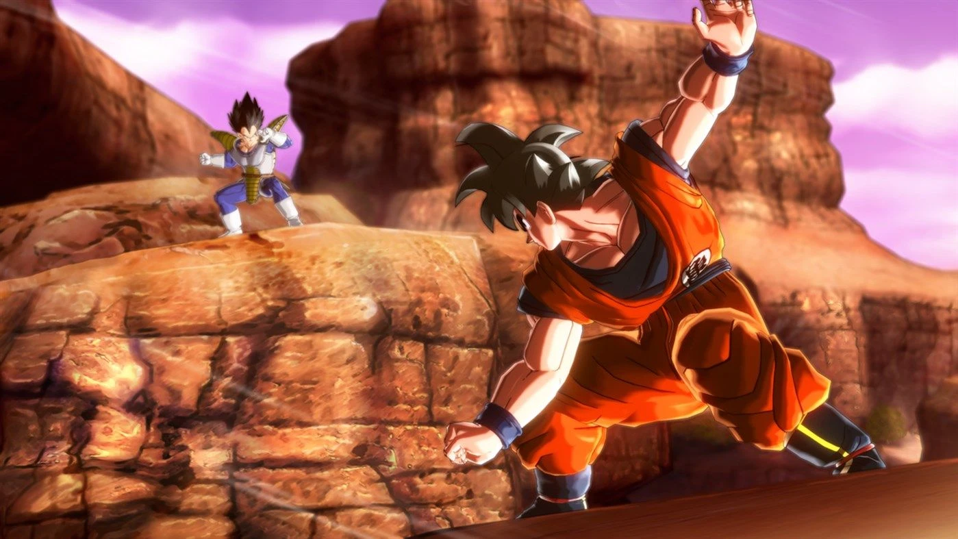 Xbox Dragon Ball Xenoverse and Season Pass #C35051