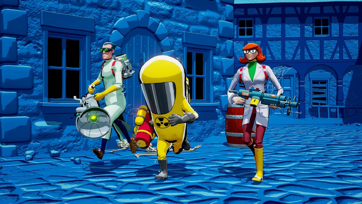 Xbox Research And Destroy #C38381