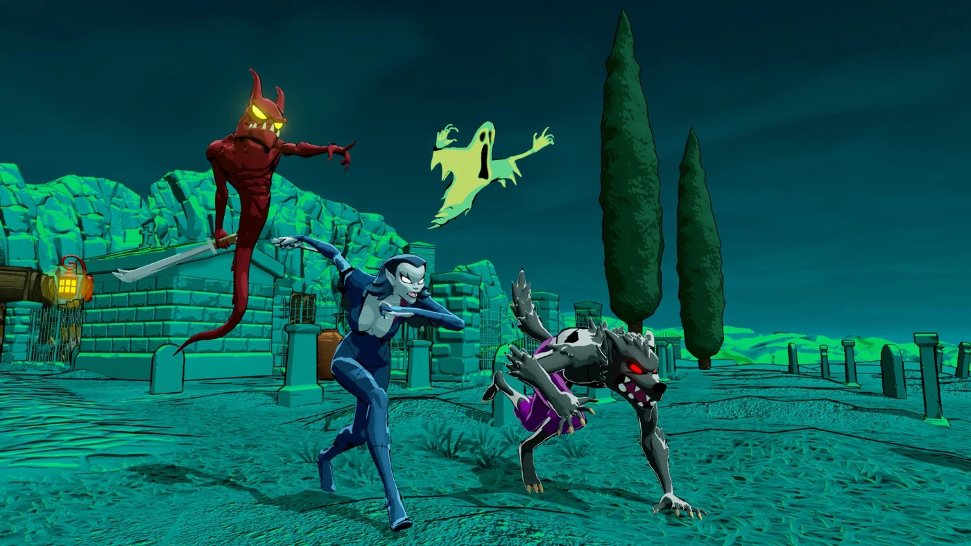 Xbox Research And Destroy #C38381