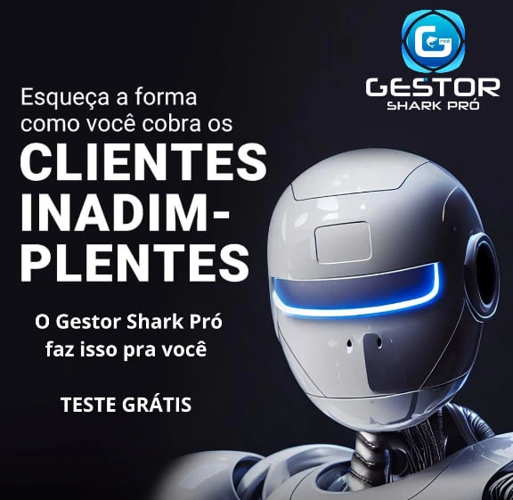 Gestor Shark Pro Venda no Automatico Ferramenta Ilimitada - Outros