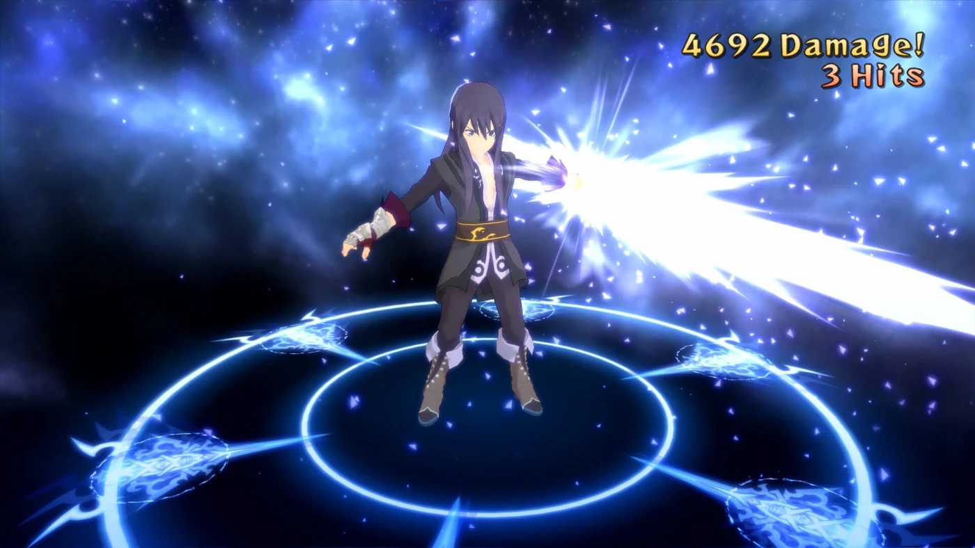Xbox Tales of Vesperia: Definitive Edition #C81622