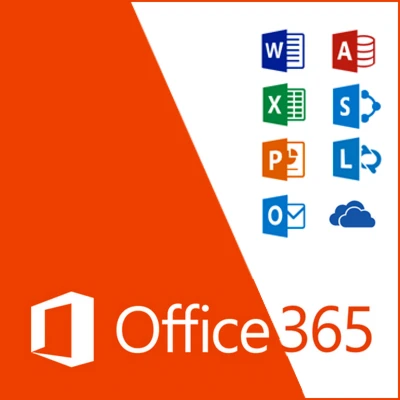 Office 365 Pro Plus 5 Dispositivos 🔑✅(ORIGINAL) COM NF - Softwares and Licenses
