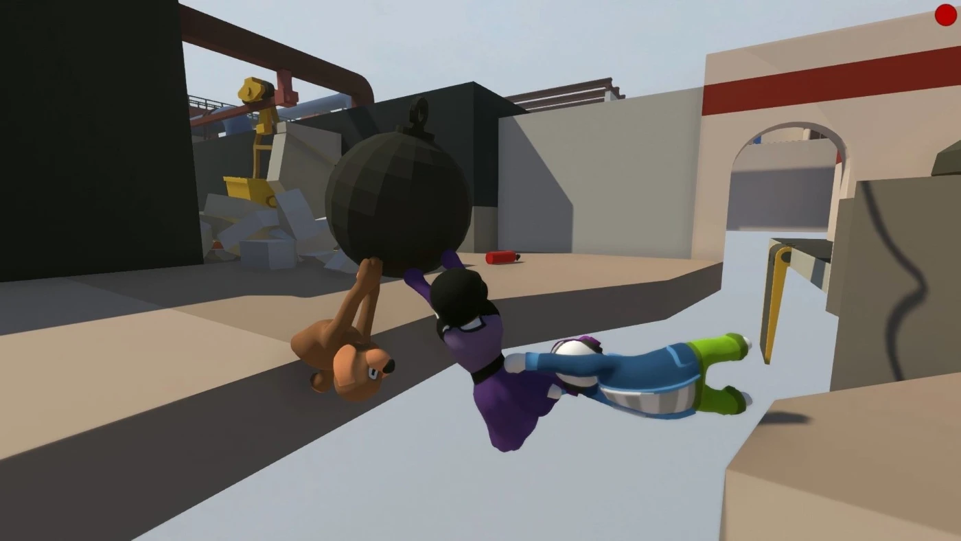 Xbox Flailing Limbs Bundle #C93550