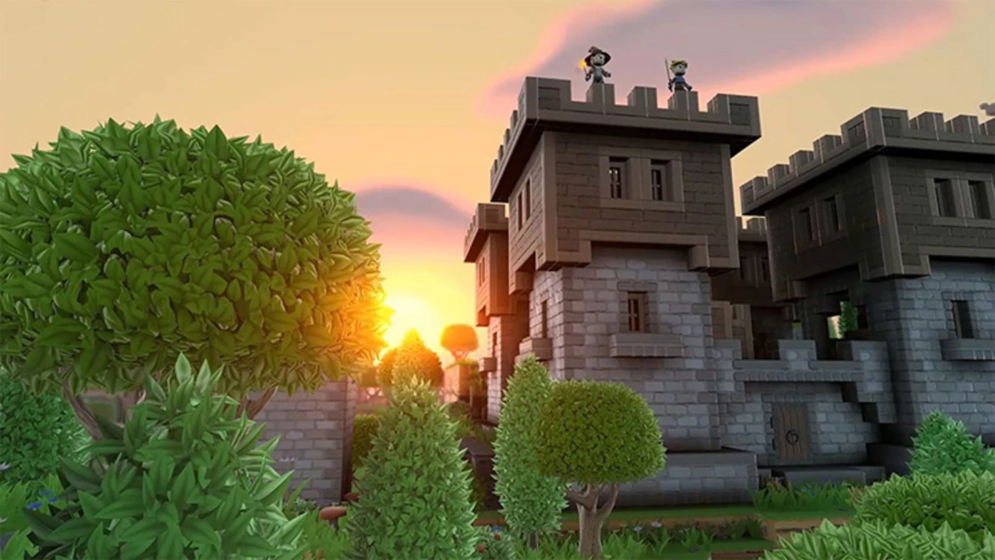 Xbox Portal Knights #C97234