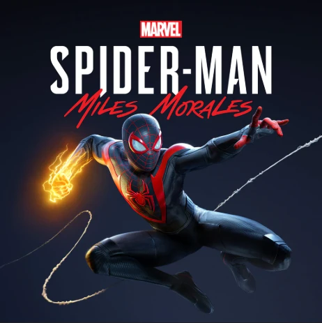 Conta Homem Aranha Miles Morales Steam (Offline) - Outros