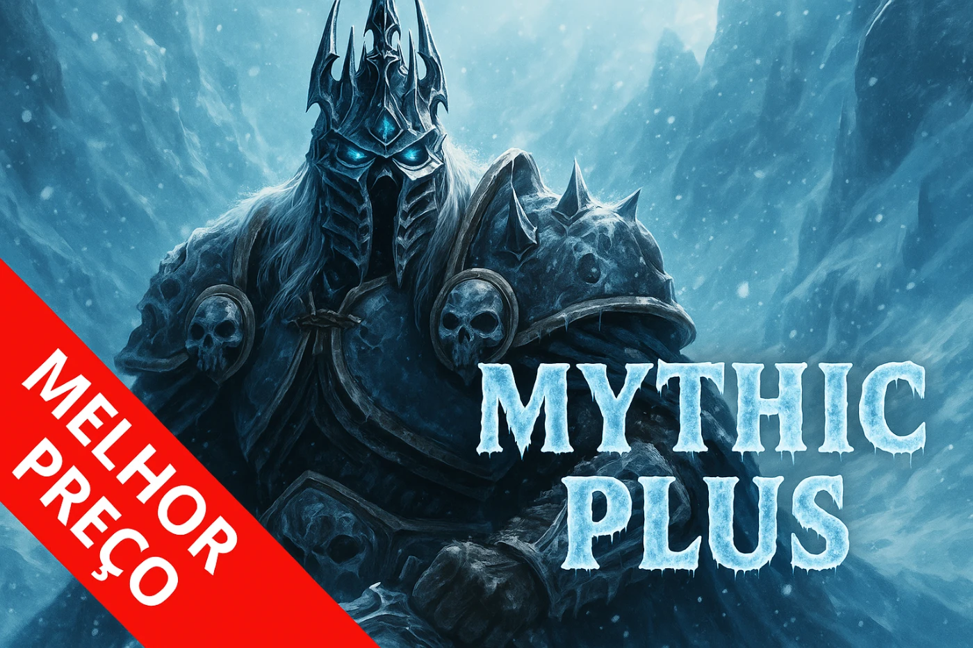 WoW The War Within/Chave +15/Season 3 - Blizzard