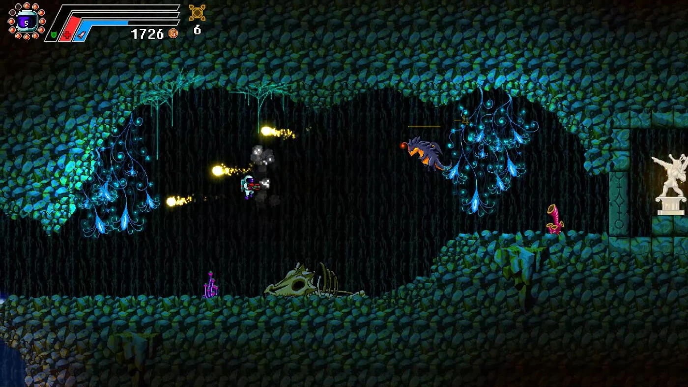 Xbox Jett Rider - Reduce, reuse and BLAST IT OFF! #C49395