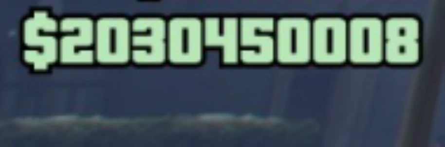 Gta 5 online pacote 2 bilhões em dinheiro