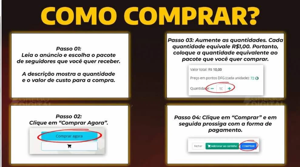 Site Monetizador De Rede Sociais - Redes Sociais