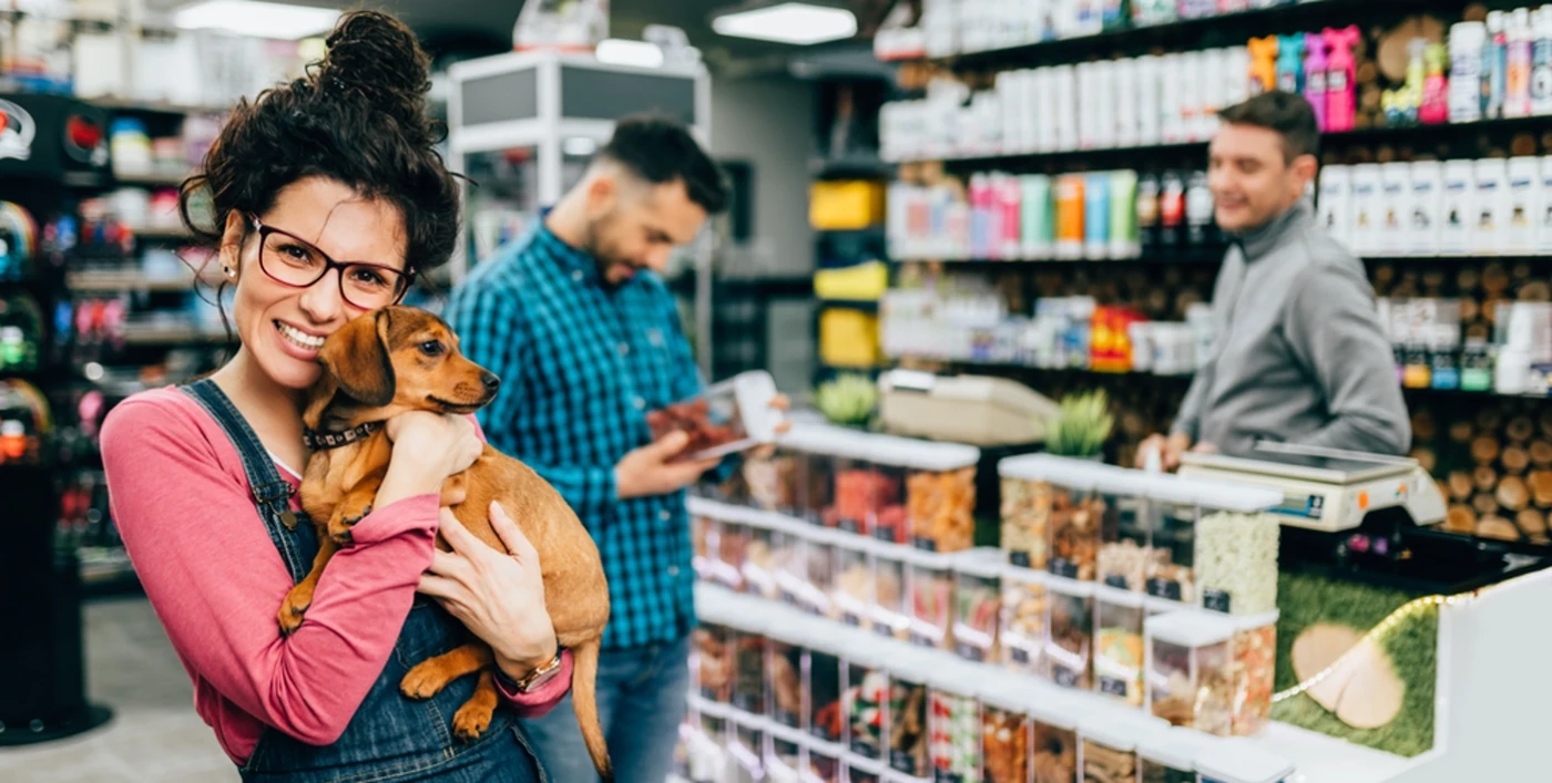 Solução Completa para Pet Shops e Clínicas em php - Outros