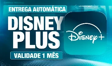 Disney+ Conta - Assinaturas e Premium
