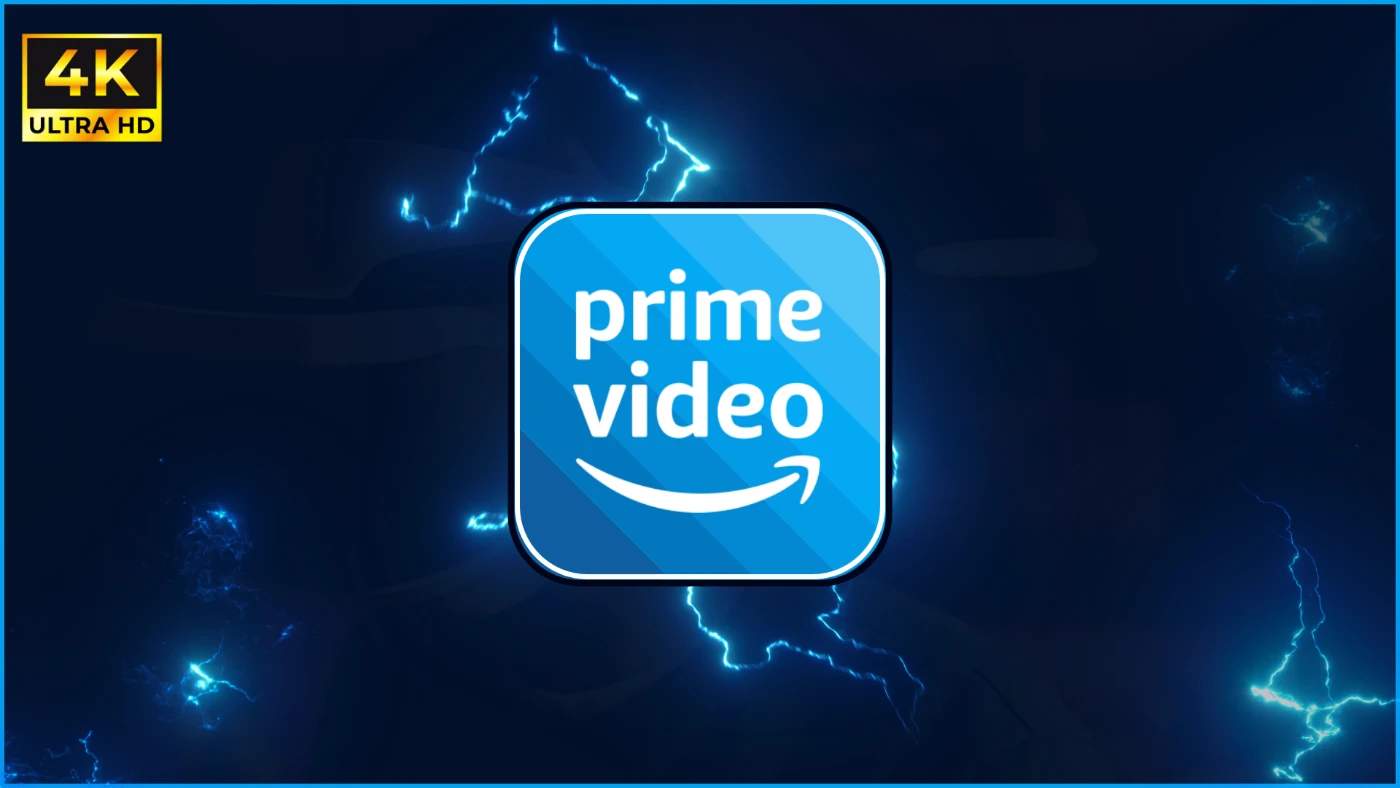 Prime Video 4K |30 Dias | Entrega Imediata - Assinaturas e Premium