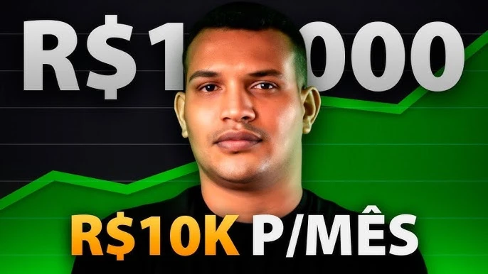 🔥 Estratégia 10K Online – Guia Completo para Montar Negócio - eBooks