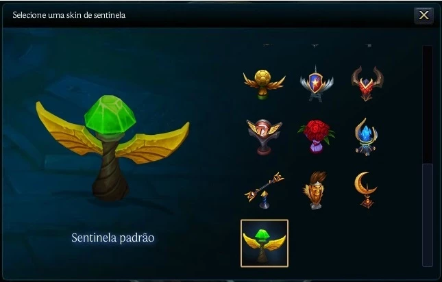 Conta Borda Diamante Skins Todos Champs League Of Legends Lol