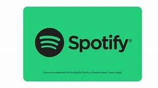 Spotify Premium 1 Mês (Funciona em IOS/ANDROID) - Assinaturas e Premium