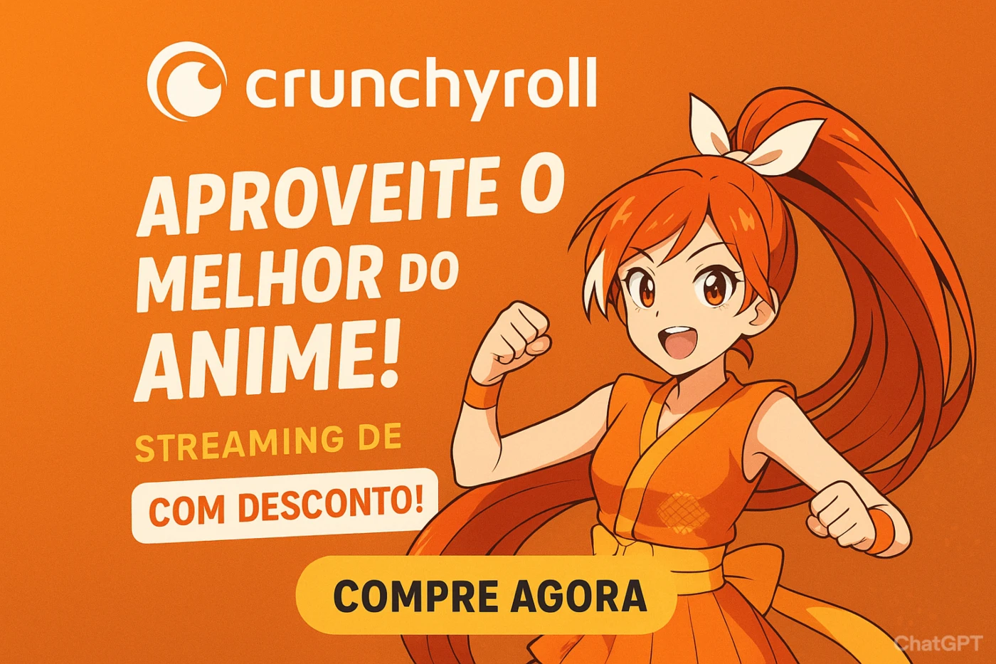 Crunchyroll Premium