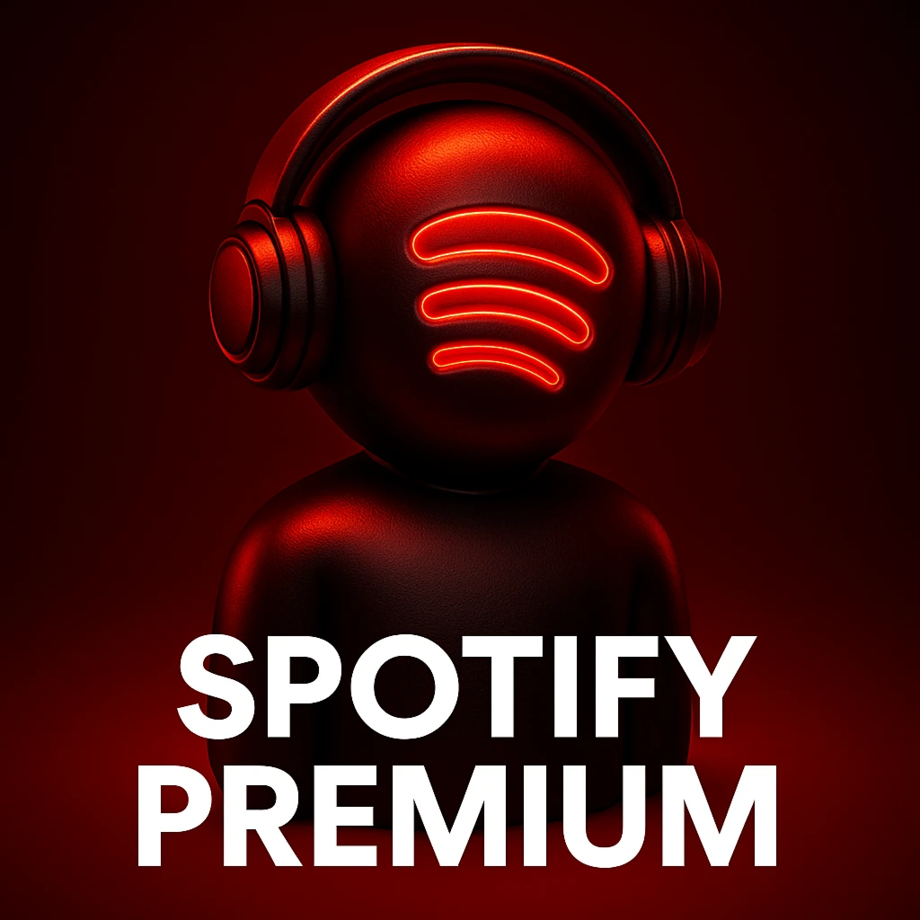🎁🎧 Spotify Premium! 🎧🎁