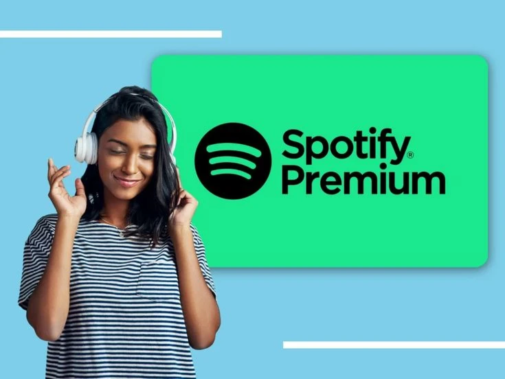 Spotify premium
