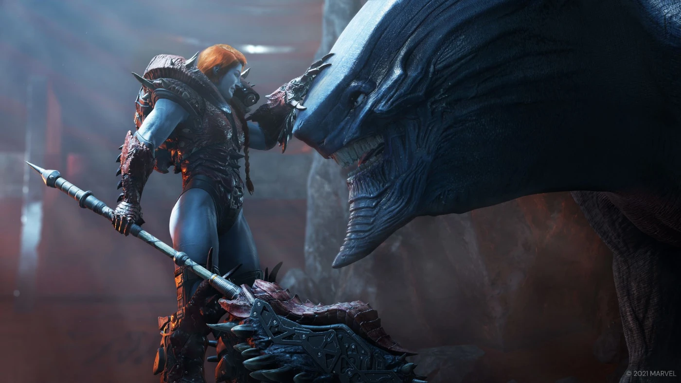 Xbox Marvel's Guardians of the Galaxy #C71117
