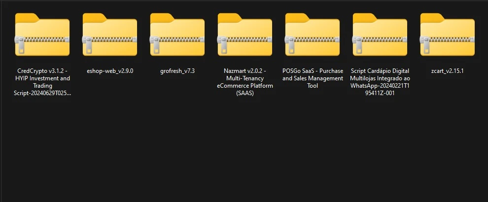 Mega Pack Connect Club - Outros
