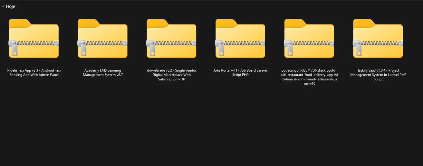 Mega Pack Connect Club - Outros