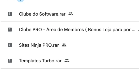 Mega Pack Connect Club - Outros