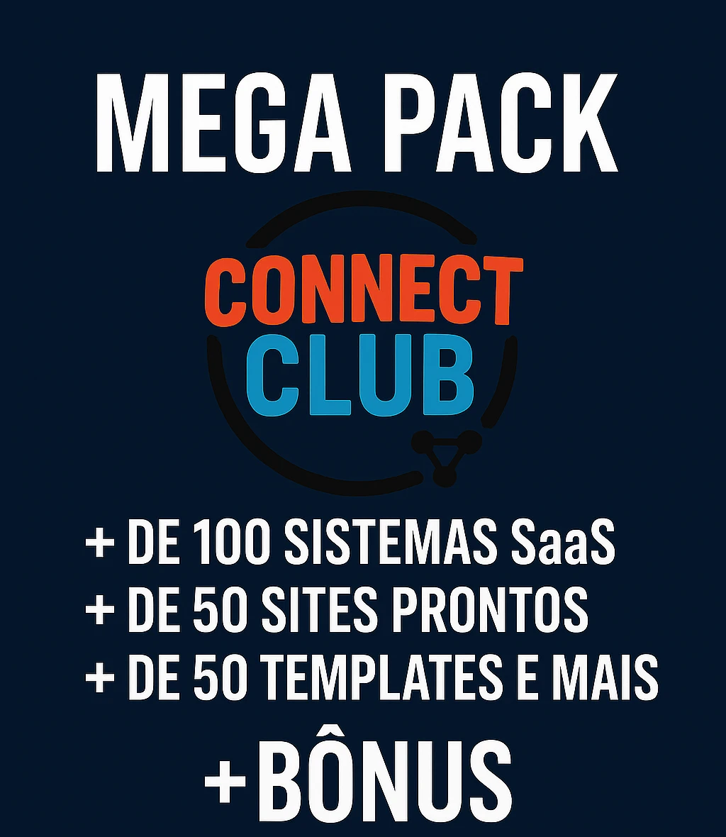 Mega Pack Connect Club - Outros