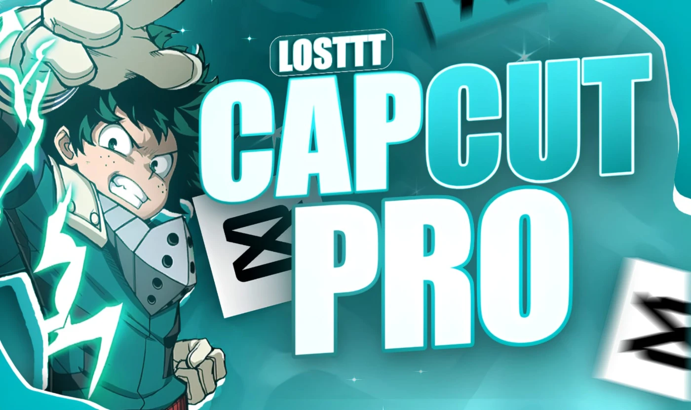 Capcut Pro Privado (Entrega Rápida) - Premium