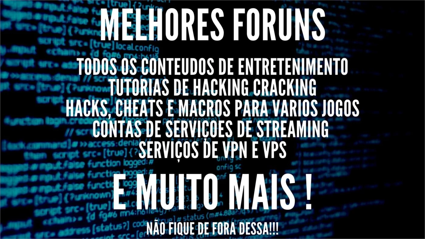 Melhores Sites/fóruns da INTERNET!!! - Outros
